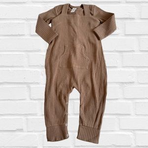 Kate Quinn Shirt & Suspender Set